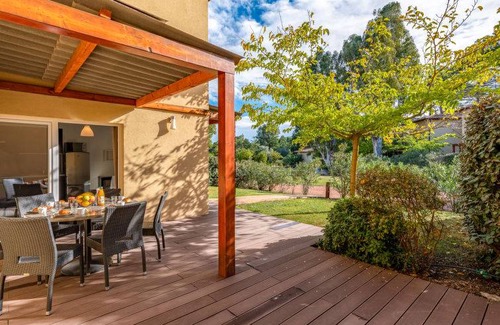 Favone Complejo | 64 m² Complejo vacacional ∙ 2 habitaciones ∙ 6 personas