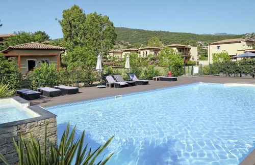Favone Complejo | 64 m² Complejo vacacional ∙ 2 habitaciones ∙ 6 personas