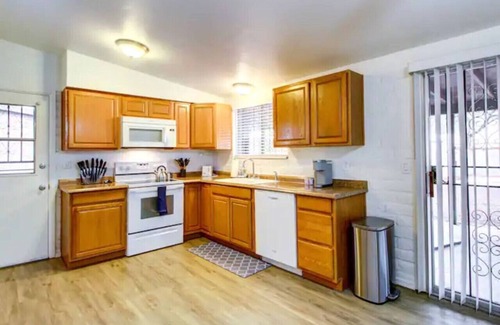 Limberlost Casa | 64) Perfect for travel nurses!