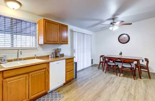 Limberlost Casa | 64) Perfect for travel nurses!