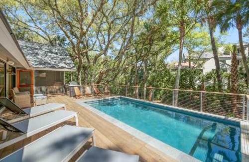 Vanderhorst Plantation Casa | 64 Surfsong Road by Akers Ellis Rentals