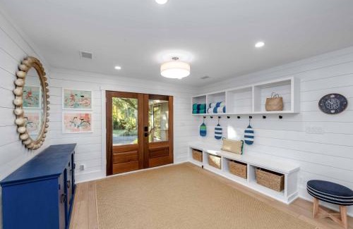 Vanderhorst Plantation Casa | 64 Surfsong Road by Akers Ellis Rentals