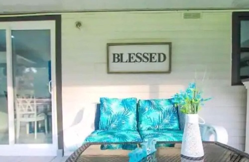 Lutz Apartamento | #64 Thee Palm in law by Joyful Moments Vacations