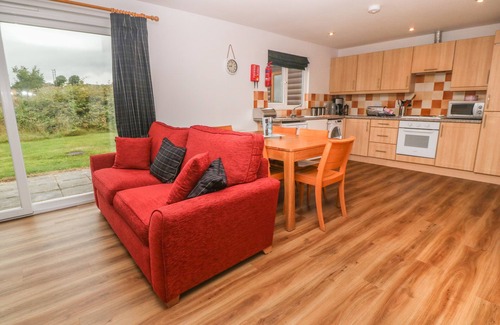 St Wenn Cabaña | 64 Waterside