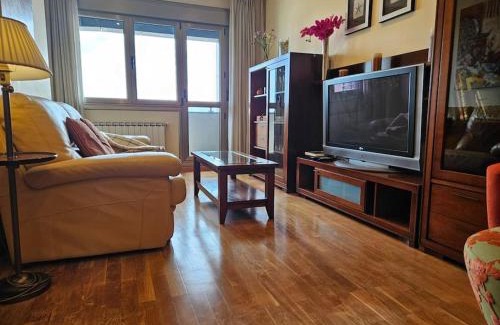 La Corredoria y Ventanielles Apartamento | 640A Apartamento Laura