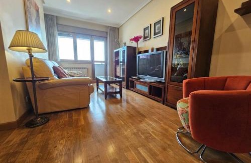 La Corredoria y Ventanielles Apartamento | 640A Apartamento Laura