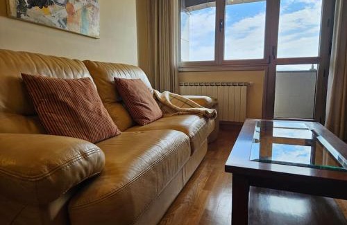 La Corredoria y Ventanielles Apartamento | 640A Apartamento Laura