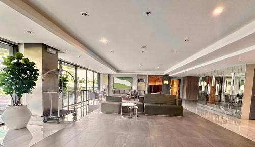Dasmarinas Apartamento | 642 - Quiet & secured condo in Cavite with HI speed WIFI