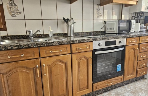 La Corredoria y Ventanielles Apartamento | 643A moderno apartamento 3 dormitorios