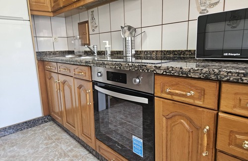 La Corredoria y Ventanielles Apartamento | 643A moderno apartamento 3 dormitorios