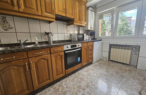 La Corredoria y Ventanielles Apartamento | 643A moderno apartamento 3 dormitorios