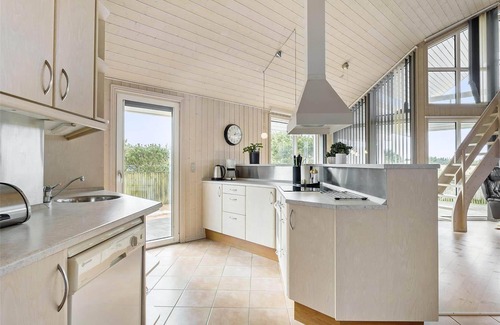 Sønder Vorupør Casa | 644 Thisted - Kristinesvej 4