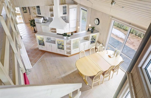 Sønder Vorupør Casa | 644 Thisted - Kristinesvej 4