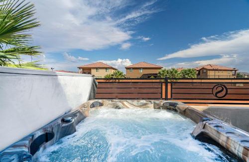 Santa Clara Casa | 65-66 | 2 Connected Homes in Ocotillo Springs with Private Pool