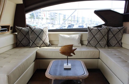 Marina del Rey Alquiler De Eote | 65' AZIMUT / PRINCESSA Yacht in Marina del Rey