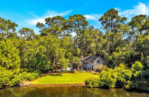 Heritage Woods Casa | 65 Baynard Cove Rd