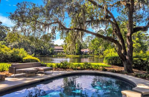 Heritage Woods Casa | 65 Baynard Cove Rd