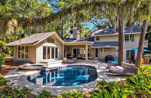 Heritage Woods Casa | 65 Baynard Cove Rd
