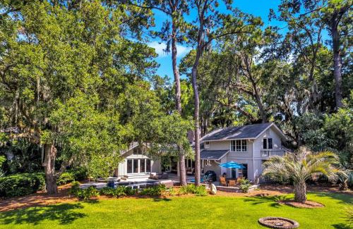 Heritage Woods Casa | 65 Baynard Cove Rd