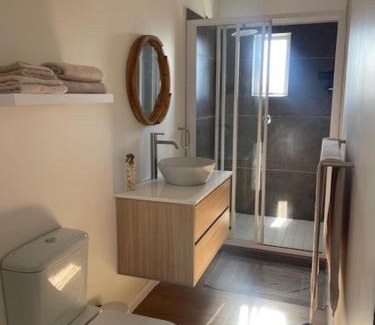 Plettenberg Bay Apartamento | 65 Castelo Branco