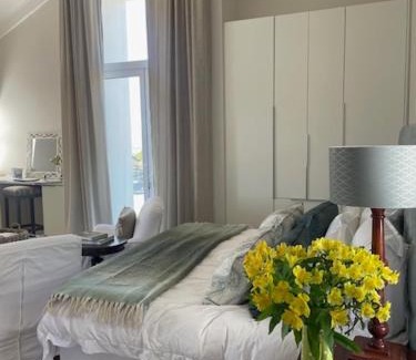 Plettenberg Bay Apartamento | 65 Castelo Branco