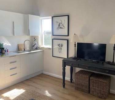 Plettenberg Bay Apartamento | 65 Castelo Branco