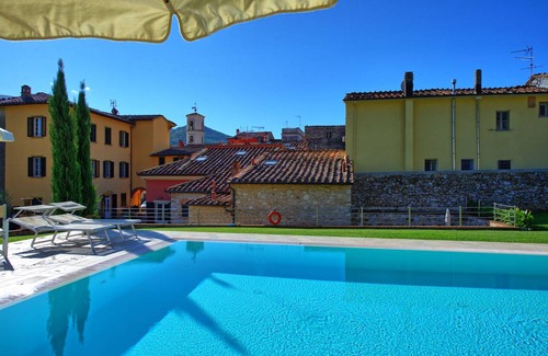 Santa Maria del Giudice Apartamento | 65 m² Apartamento ∙ 2 habitaciones ∙ 4 huéspedes