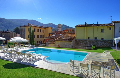 Santa Maria del Giudice Apartamento | 65 m² Apartamento ∙ 2 habitaciones ∙ 4 huéspedes