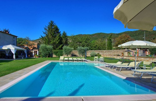 Santa Maria del Giudice Apartamento | 65 m² Apartamento ∙ 2 habitaciones ∙ 4 huéspedes