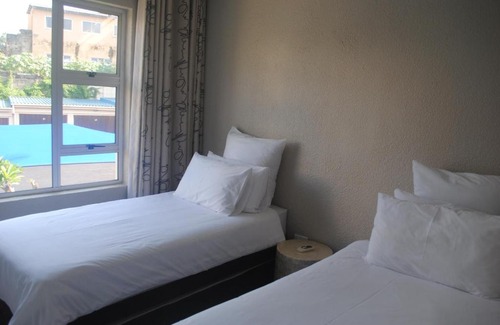 Doonside Apartamento | 65 Key Largo