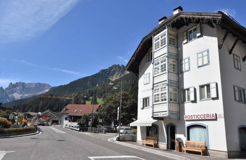 Campitello di Fassa Apartamento | 65 m² Apartamento ∙ 2 habitaciones ∙ 6 huéspedes