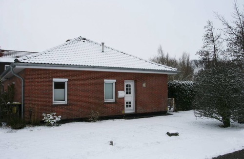 Norddeich Otro | 65 m² Alojamiento ∙ 3 habitaciones ∙ 5 huéspedes