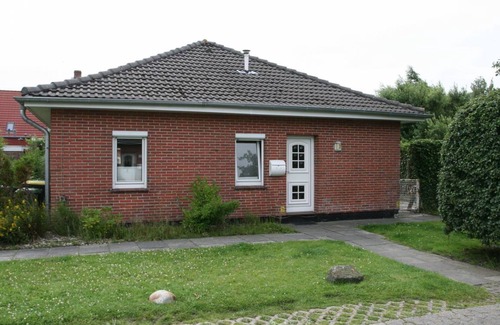 Norddeich Otro | 65 m² Alojamiento ∙ 3 habitaciones ∙ 5 huéspedes