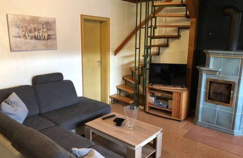 Norddeich Otro | 65 m² Alojamiento ∙ 3 habitaciones ∙ 5 huéspedes