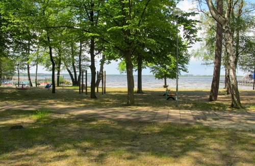 Arendsee Otro | 65 m² Alojamiento ∙ 2 habitaciones ∙ 5 huéspedes