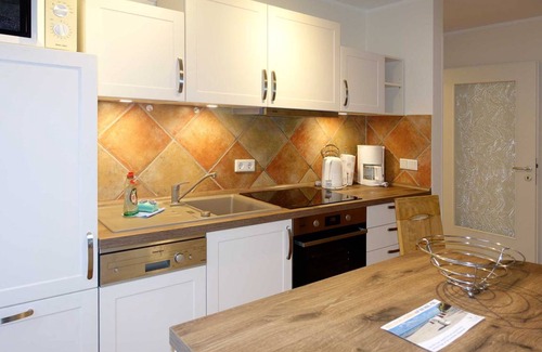 Am Schwarzen Busch Apartamento | 65 m² Apartamento ∙ 2 habitaciones ∙ 4 huéspedes
