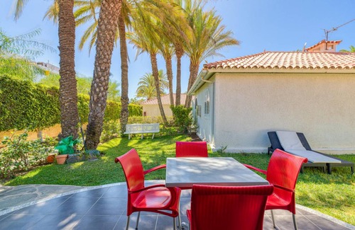Maspalomas Apartamento | 65 m² Apartamento ∙ 1 habitación ∙ 2 personas