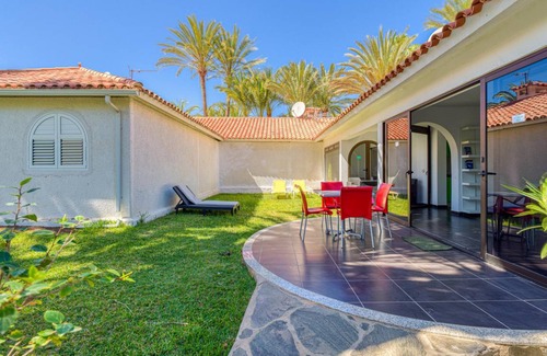 Maspalomas Apartamento | 65 m² Apartamento ∙ 1 habitación ∙ 2 personas