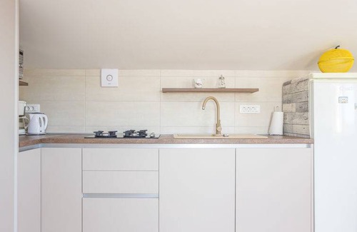 Pjescana Uvala Apartamento | 65 m² Apartamento ∙ 3 habitaciones ∙ 4 personas