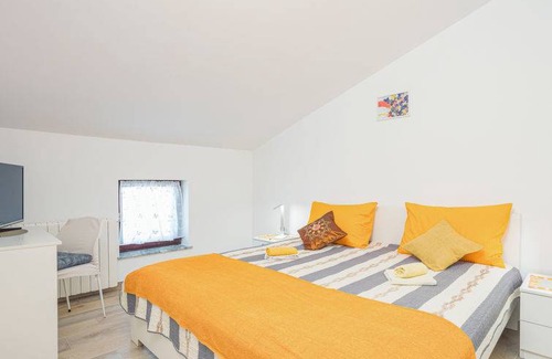 Pjescana Uvala Apartamento | 65 m² Apartamento ∙ 3 habitaciones ∙ 4 personas