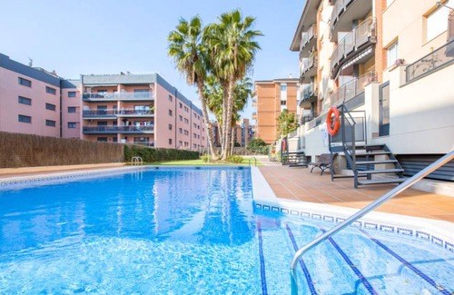 Lloret de Mar Apartamento | 65 m² Apartamento ∙ 2 habitaciones ∙ 6 huéspedes