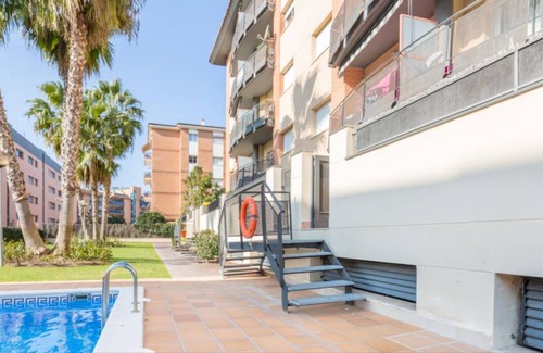Lloret de Mar Apartamento | 65 m² Apartamento ∙ 2 habitaciones ∙ 6 huéspedes