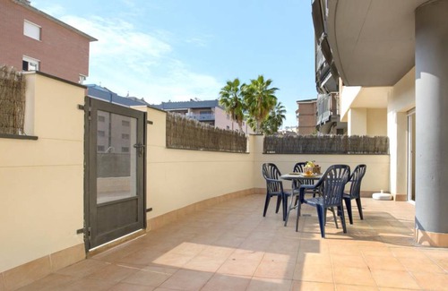 Lloret de Mar Apartamento | 65 m² Apartamento ∙ 2 habitaciones ∙ 6 huéspedes