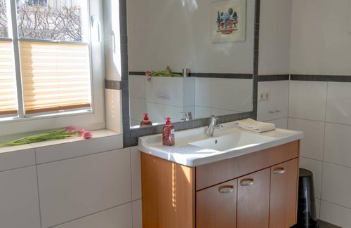 Ostseebad Kuhlungsborn Apartamento | 65 m² Apartamento ∙ 2 habitaciones ∙ 5 personas