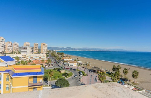 Torremolinos Apartamento | 65 m² Apartamento ∙ 2 habitaciones ∙ 4 huéspedes