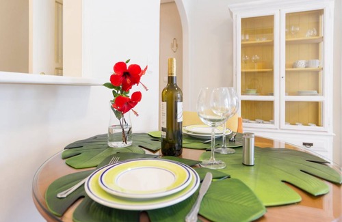 Torremolinos Apartamento | 65 m² Apartamento ∙ 1 habitación ∙ 4 personas
