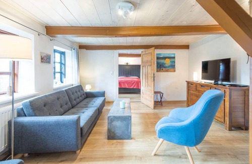 Rantrum Apartamento | 65 m² Apartamento ∙ 1 habitación ∙ 2 personas