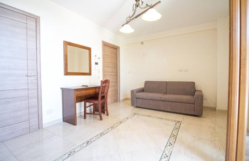 Monte Po-Nesima-San Leone-Rapisardi Apartamento | 65 m² Apartamento ∙ 1 habitación ∙ 4 huéspedes