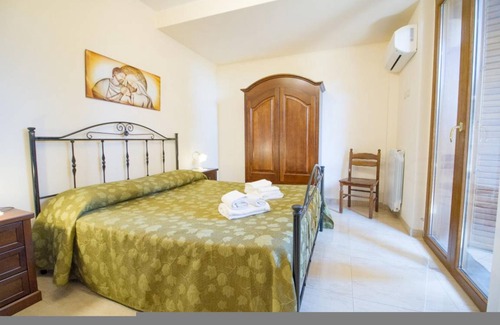 Monte Po-Nesima-San Leone-Rapisardi Apartamento | 65 m² Apartamento ∙ 1 habitación ∙ 4 huéspedes