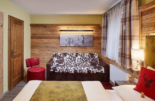 Kaprun Apartamento | 65 m² Apartamento ∙ 1 habitación ∙ 6 huéspedes